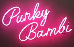 Punky Bambi