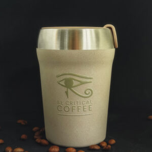 To Go Borra de Café