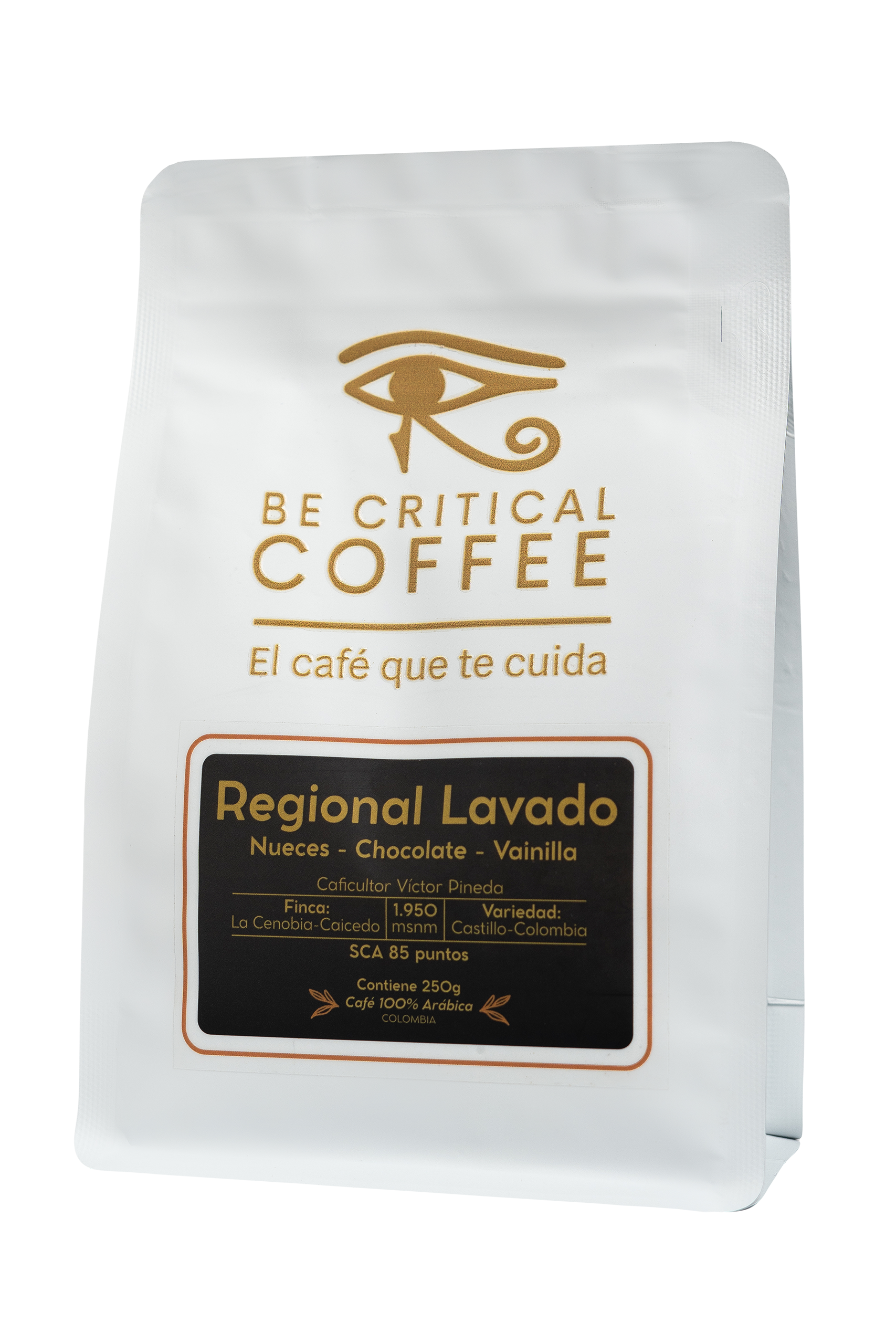 Regional Lavado Nueces